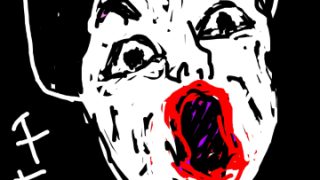 コウメ太夫は役者でプチブレイクするのか。