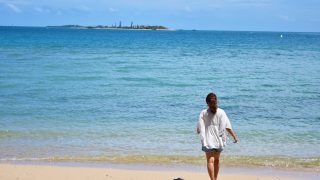 ひとり好き同士