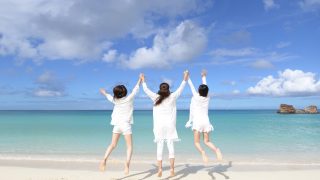 11月中旬にハッピー度が増す人たちは・・・