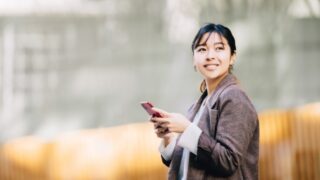 仕事にこだわらない人