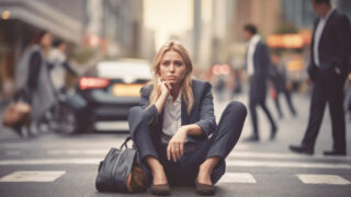 会社に愛されて、出世する人の星並び