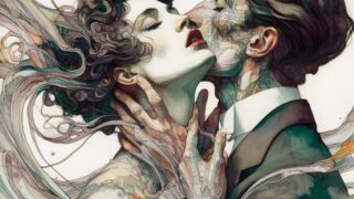 色気星、ラブスキャンダルな星並び