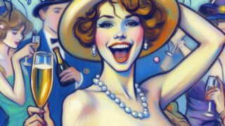 進撃のキャバ嬢(勤めるお店との相性)