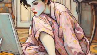 私のカモになった男