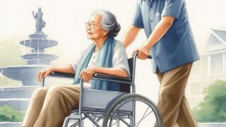 占い師 Nさんのこと