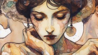 愛情星とエロ星の違い