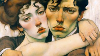 オープン・リレーションシップ