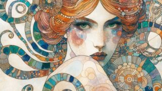 2025年7月はヤバいという話がありますが・・・ホロスコープで見ると6月っかも。