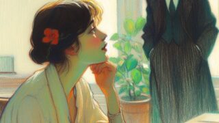 アセンダント(ASC)に金星 特に相性鑑定の場合