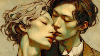 女の身体、でも内面は男。だから恋をするのはややこしい。